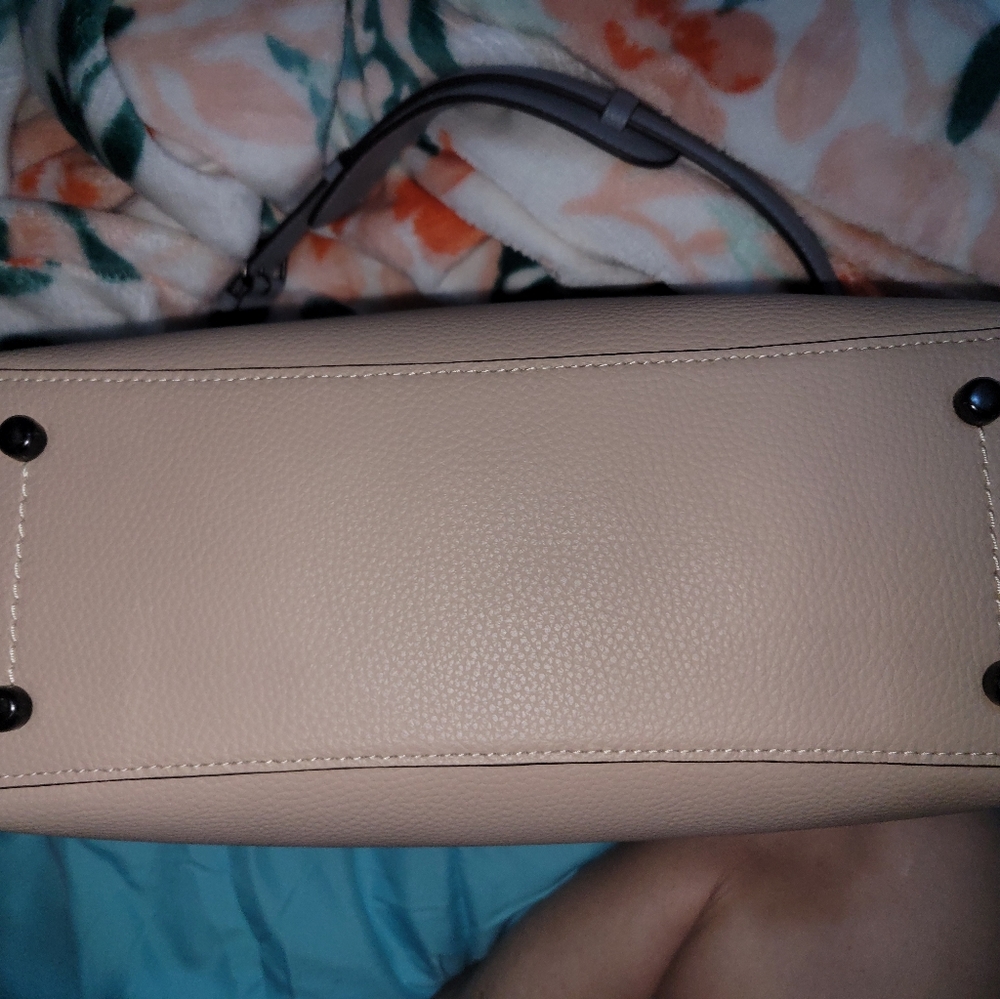 Brand Coach handbag NWT - Picture 8 of 9